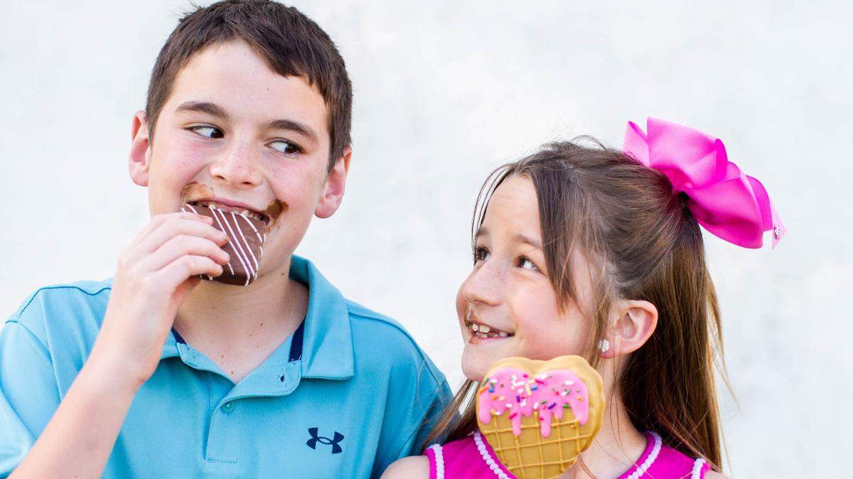 Sweet Granada is based in Emporia, but soon, it will open in Kansas City.