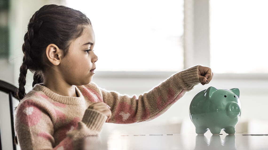 Kansas families have options to set their kids on a healthy money path | Opinion