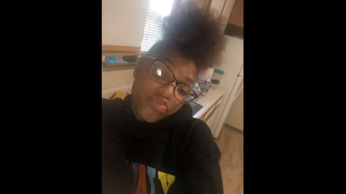 Police are asking for help finding 14-year-old Tarronee Burris, who was last seen Thursday night in the area of 27th Street and Raytown Road.