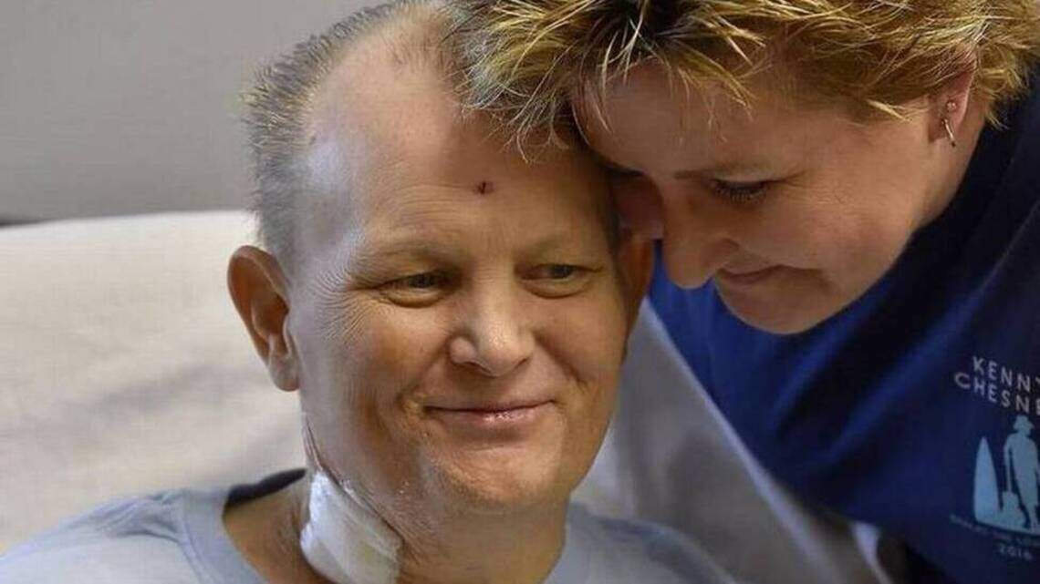 Bigger cities face organ donation shortage. So they plan to take them from KC area
