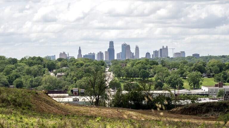 Kansas City air quality alert issued as heat wave brings unhealthy ozone levels