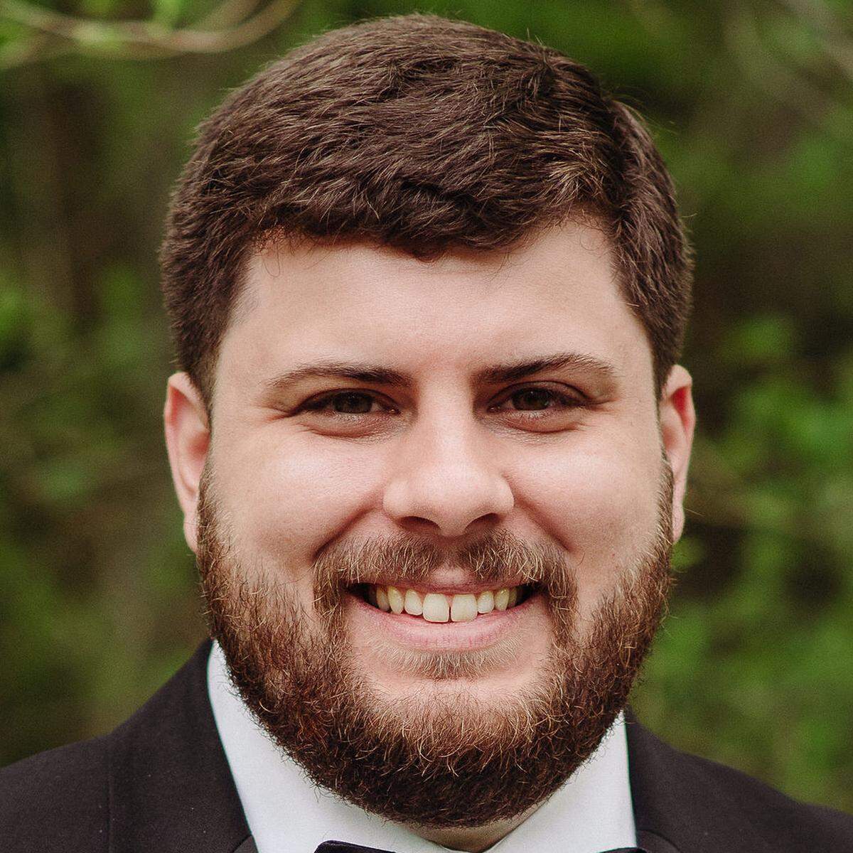 Profile Image of Zach Murdock