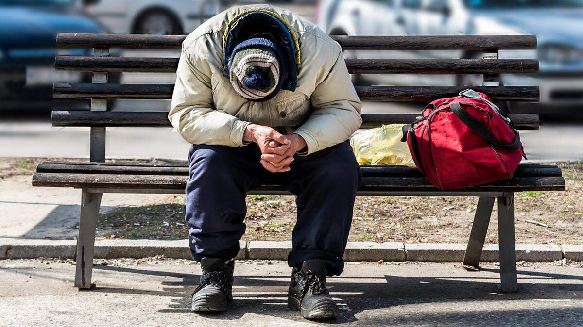 One night last year, 33,000 vets had nowhere to sleep — almost enough to fill Kauffman Stadium.