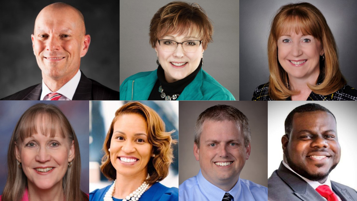 This Missouri school board suddenly wants ‘criteria’ for who’s fit to lead it?