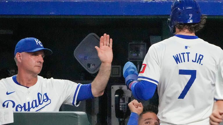 At last, KC Royals are in MLB playoffs again. Here’s why they can do damage there