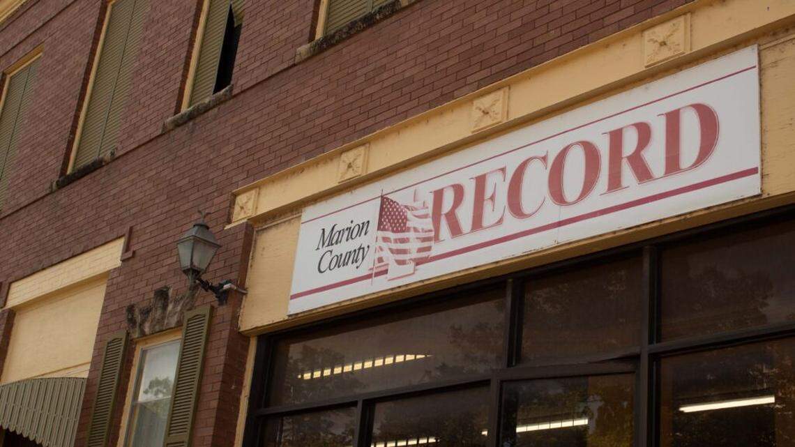 Raided Kansas paper’s lawyer demands police chief not review info from ‘illegal searches’