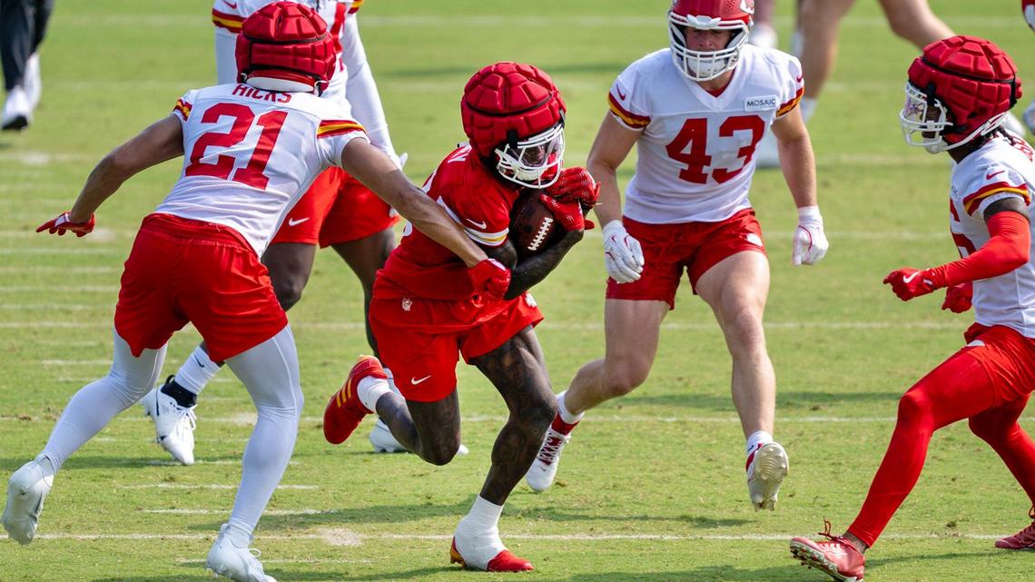 NFL Makes Final Decision on Chiefs Star’s Domestic Abuse Allegations