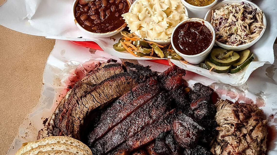 Kansas City barbecue restaurant opening new spot to ‘show off our creativity’