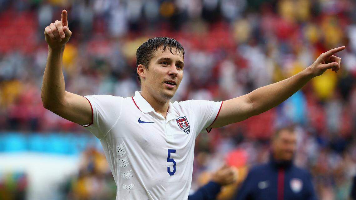 Why former Sporting star Matt Besler is an ideal ambassador for KC2026 World Cup