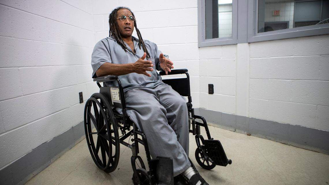 Kevin Strickland is guilty, Missouri AG says in rebuke of local prosecutor’s arguments