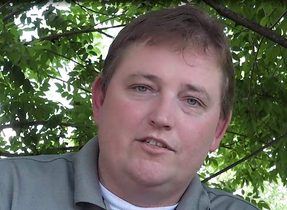 New Overland Park City Councilman Scott Hamblin campaigned on the argument that the city needs to reduce its use of tax incentives for private development.