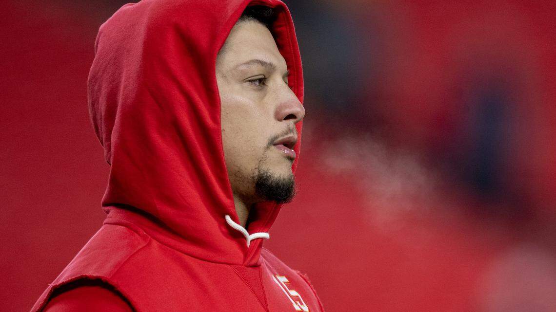 The NFL’s top 10 Chiefs plays of the 2025 season missed a big one