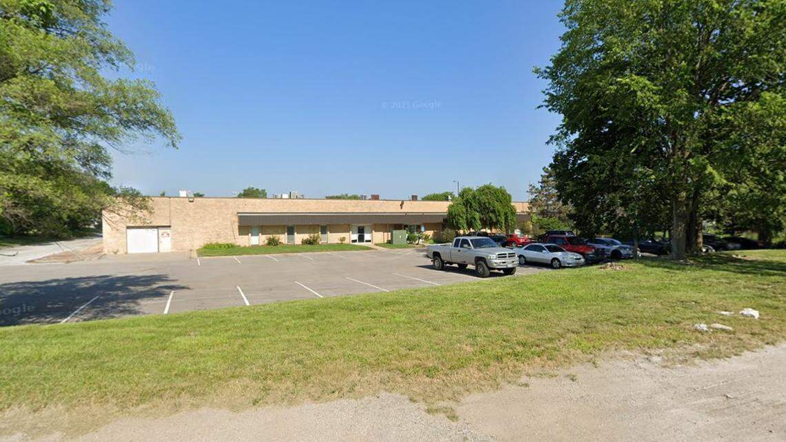 The EPA accuses Disposable Instrument Company in Johnson County of allowing hazardous materials to be dumped into the sewer system in violation of the federal Clean Water Act. This Google Maps view from June 2021 shows the business’ building.