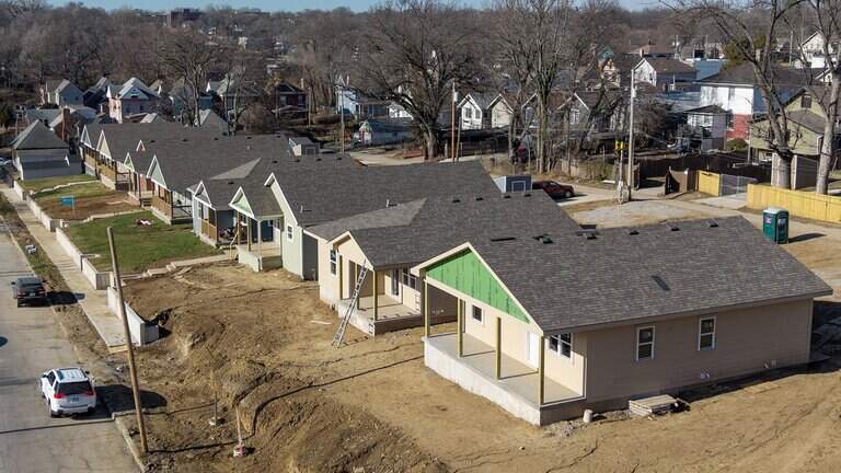 KC voters to decide on $100 million bond for affordable housing. What to know