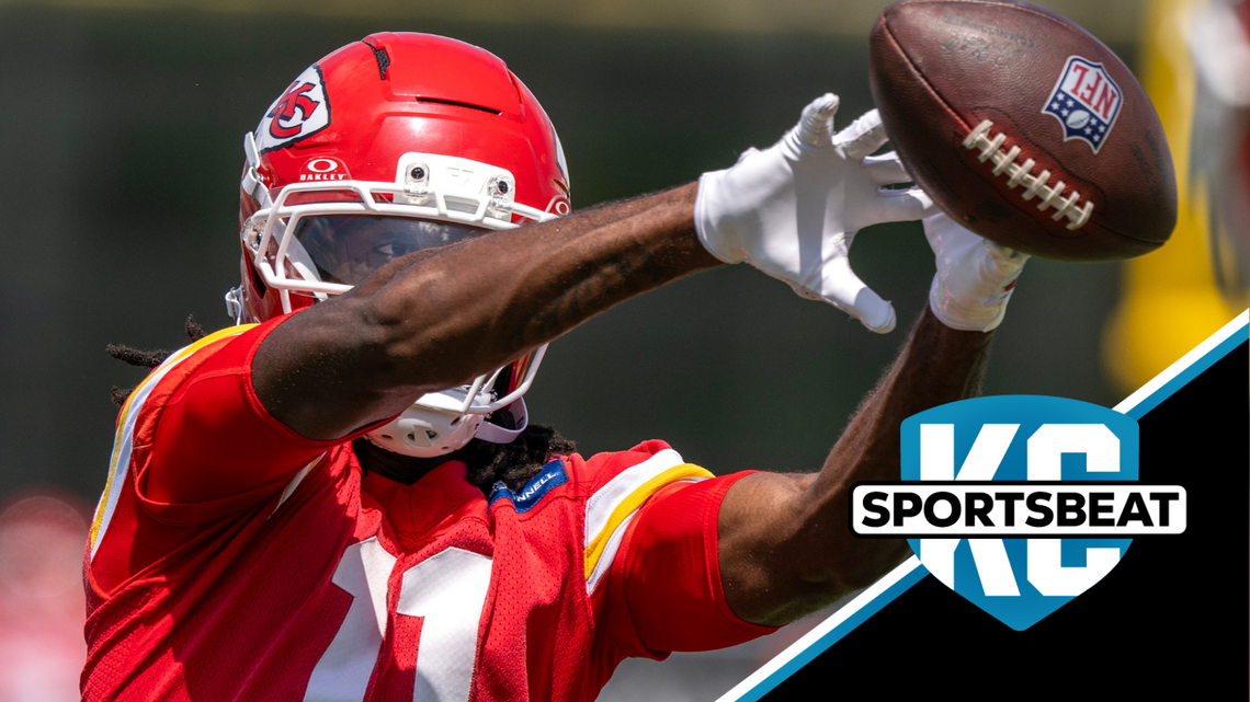 What we’re looking to see from the Kansas City Chiefs in their preseason opener