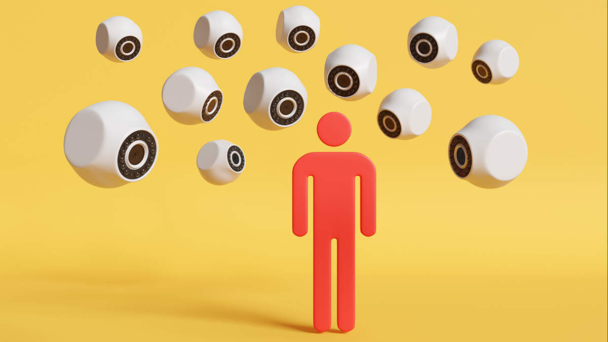 One reader doesn’t know why law-abiding citizens would oppose cameras that protect them.