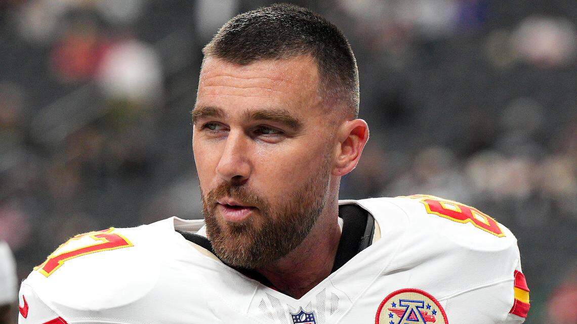 Why Travis Kelce’s new ‘three-year’ Chiefs contract isn’t quite what it seems