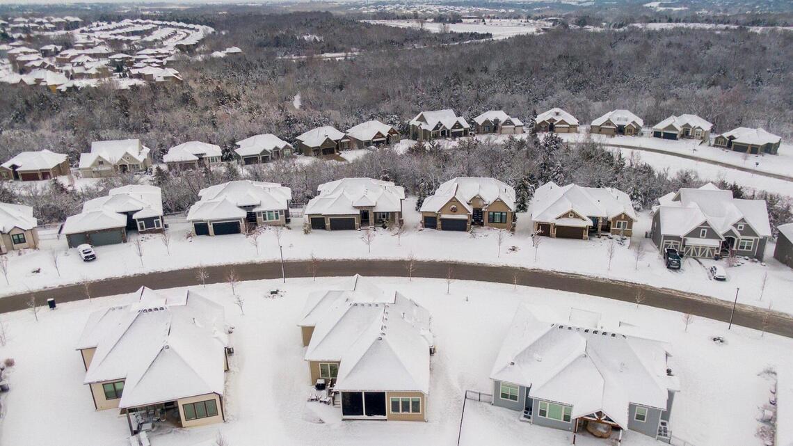 What is an ‘ice dam?’ How to avoid this rooftop hazard during freezing winter weather