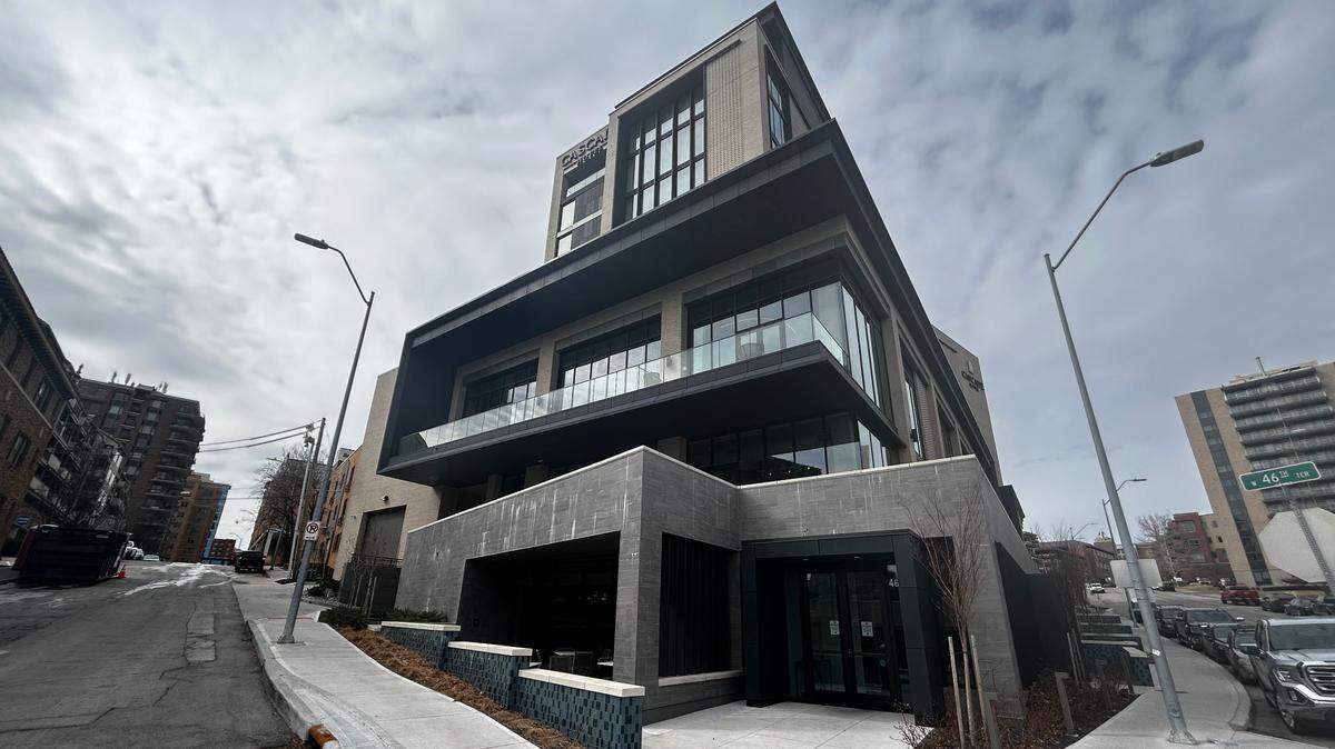Cascade Hotel on the Country Club Plaza has taken operations of its food hall in house following last year’s closing of Strang Hall Collectives.