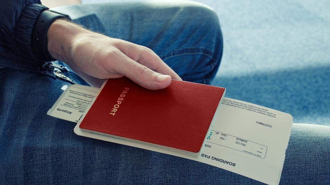 Demanda de pasaportes no tiene precedentes. ¿Cuánto tiempo toma obtener uno en Texas?