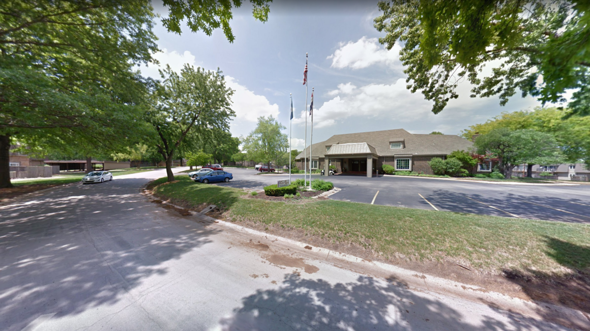 Fox Run Apartments LLC of Shawnee, Kansas is accused of violating the Fair Housing Act by denying a veteran with a mental health disability from living there with his 70-pound dog, according to the federal Department of Housing and Urban Development.
