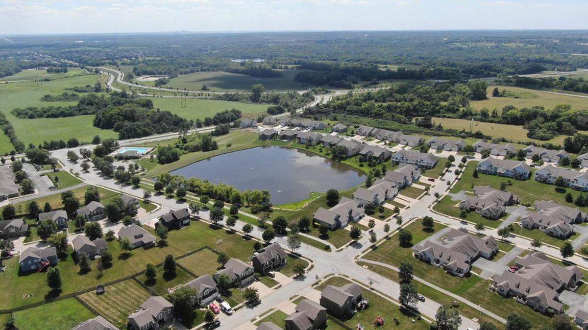 The final phase of this popular community, Benson Place Landing, is now open.
