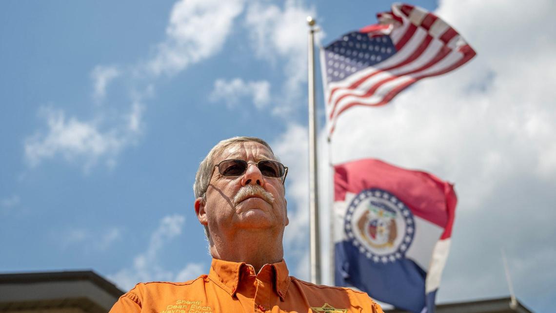 Kids abused at MO boarding school have long sought justice. He’s determined to bring it