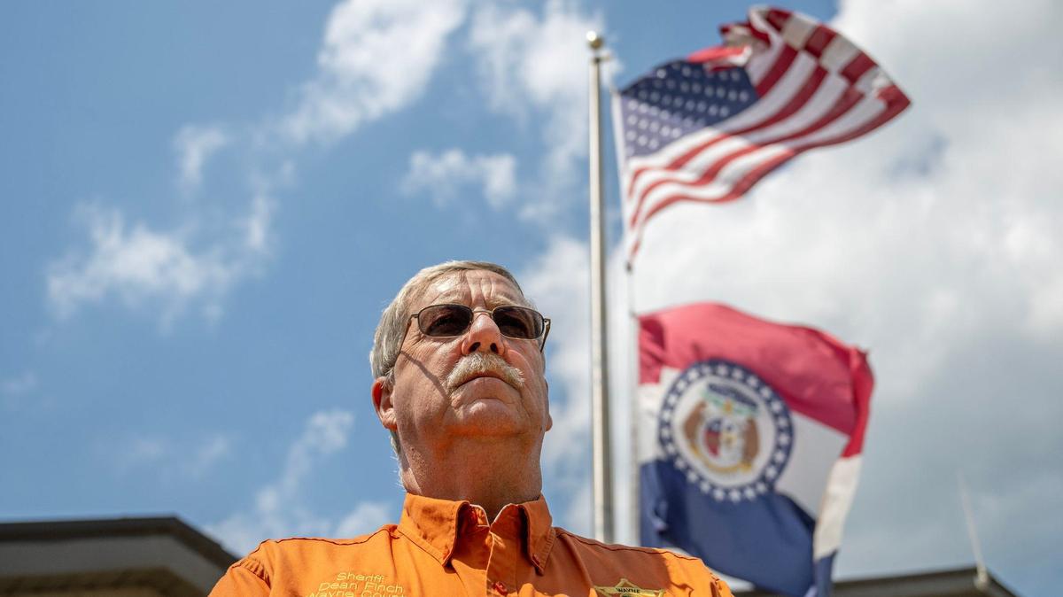 Kids abused at MO boarding school have long sought justice. He’s determined to bring it