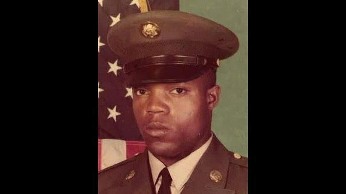 Reginald Yates, an Army veteran from Kansas City who raised six children in Green Bay, Wisconsin, died March 30. He was 68.