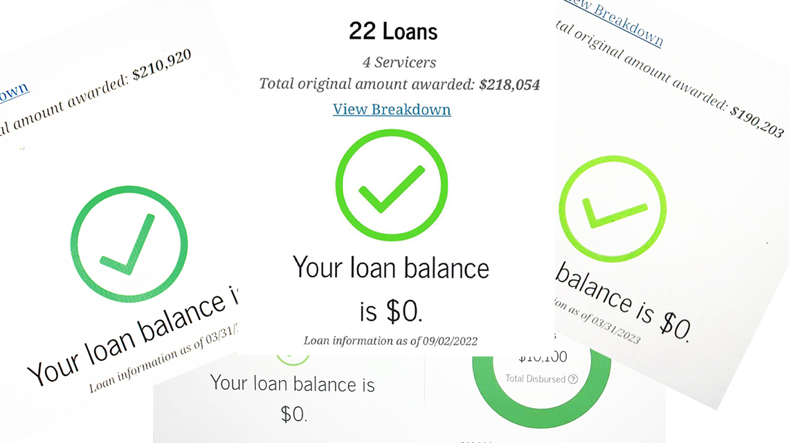 Something new is happening with Mohela student loans — and it looks like good news | Opinion