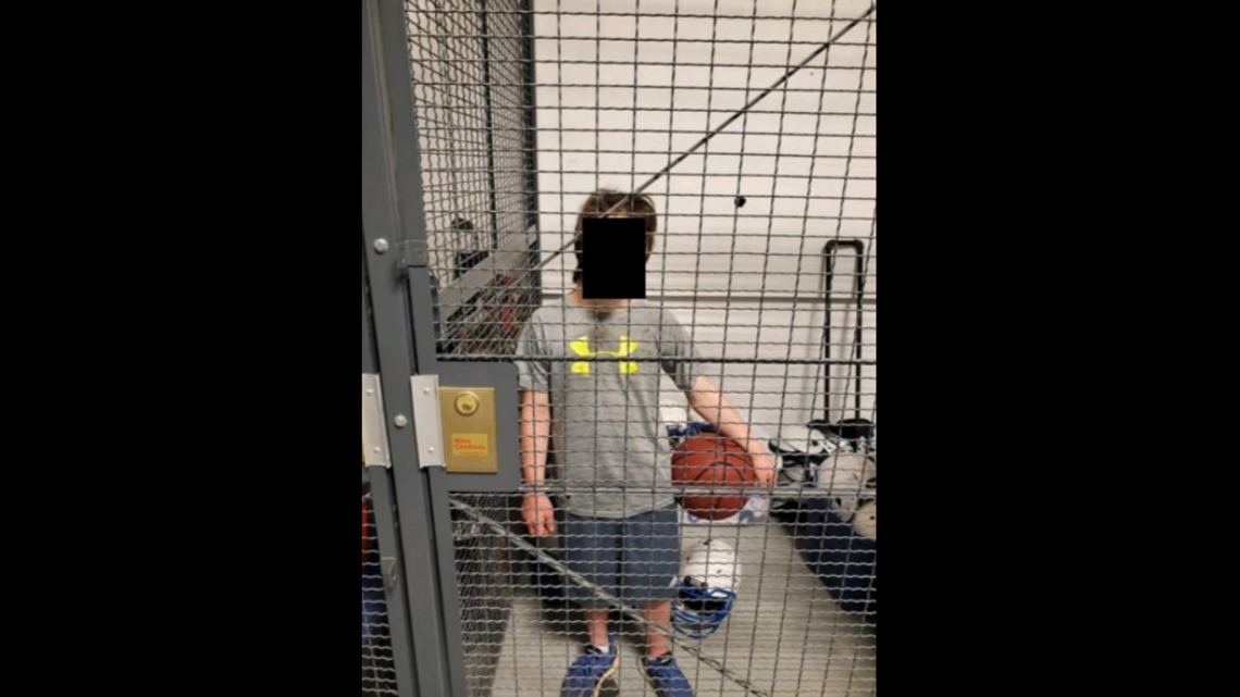 Kansas school employee locked disabled boy in cage, compared him to ‘animal’: Lawsuit