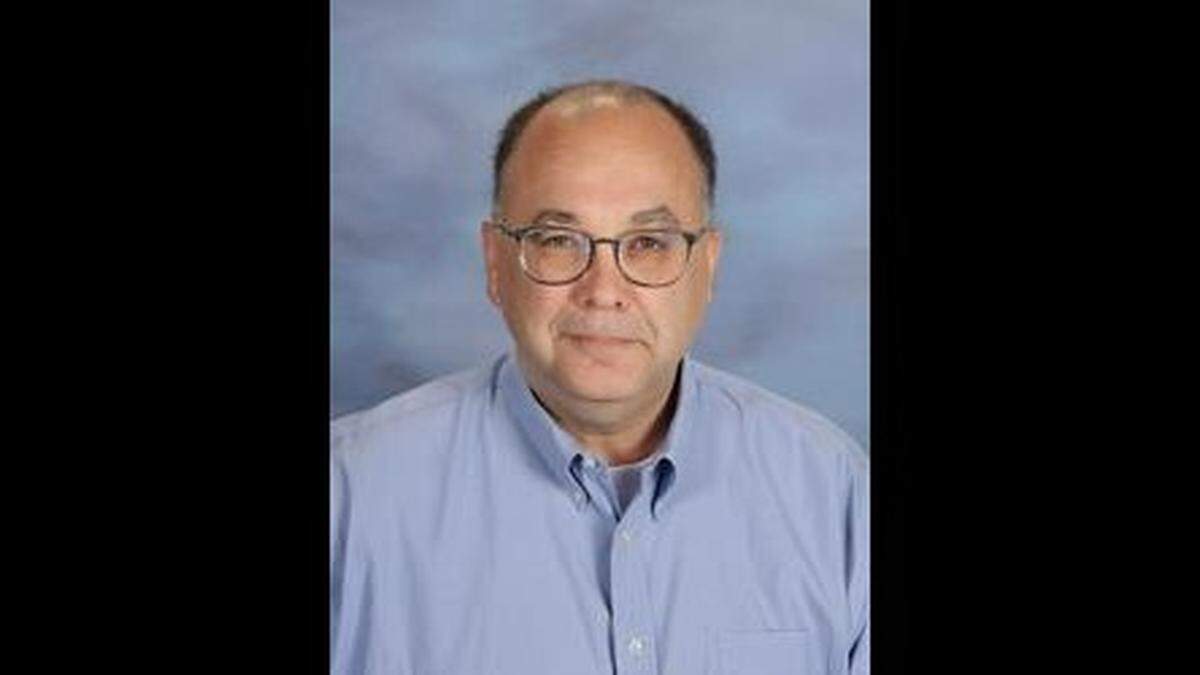 Olathe South High School Principal Dale Longenecker has resigned, following student protests over the handling of racist incidents.