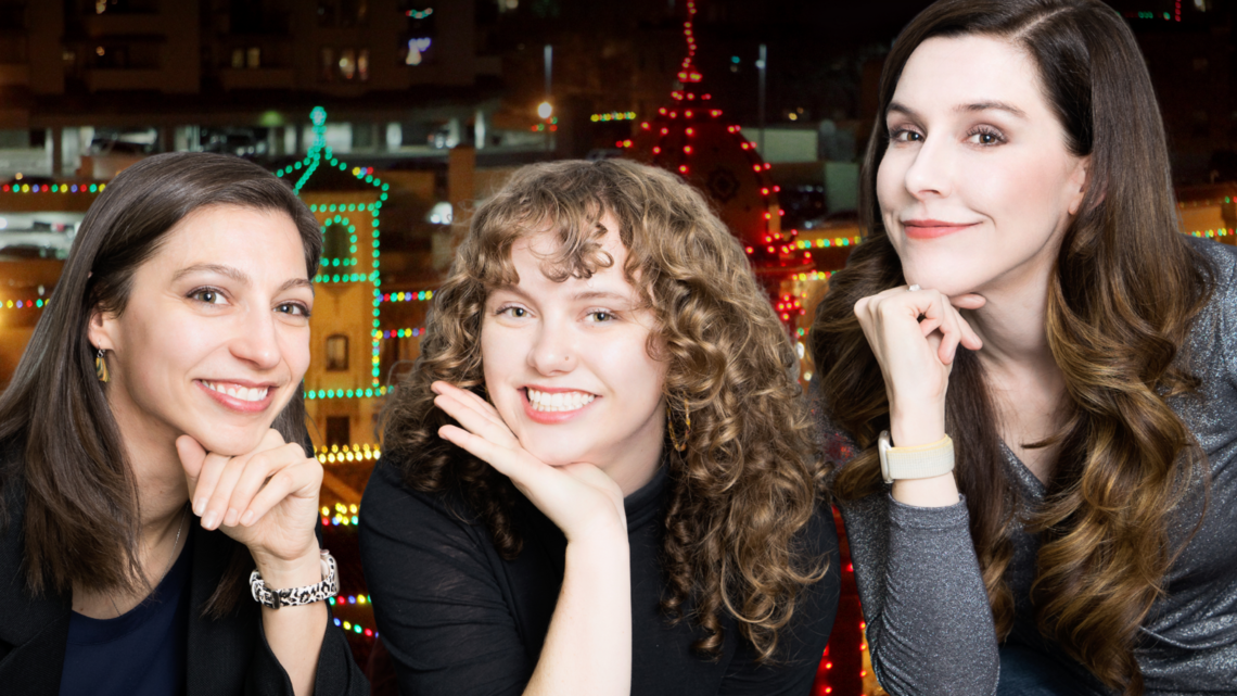 A bounty of Christmas concerts: Kansas City Symphony, folk music and so many choirs