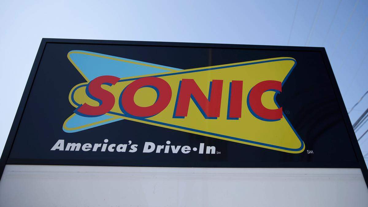 A family in Texas says they found an ecstasy pill in the wrapping of their child’s Sonic hamburger. (AP Photo/Matt Rourke, File)