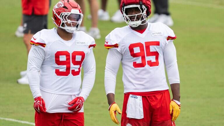 Here are 4 Chiefs players you should keep an eye on in preseason opener vs. Rams