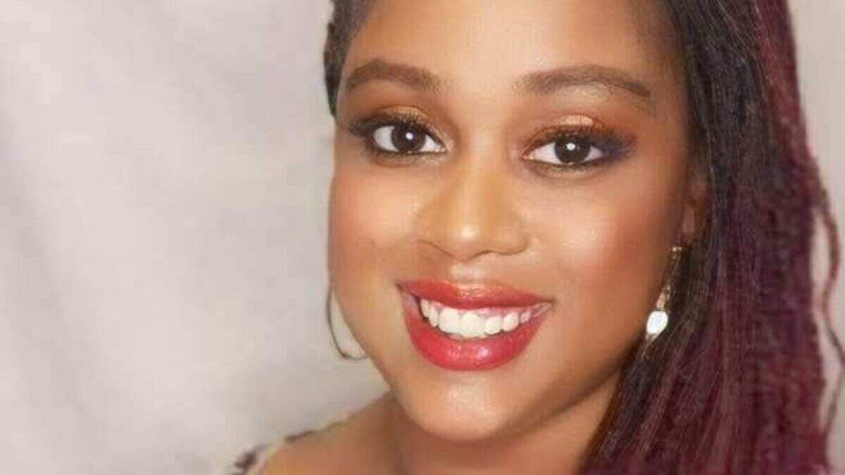 Nicole James, a youth therapist, died Oct. 6. She was 47.