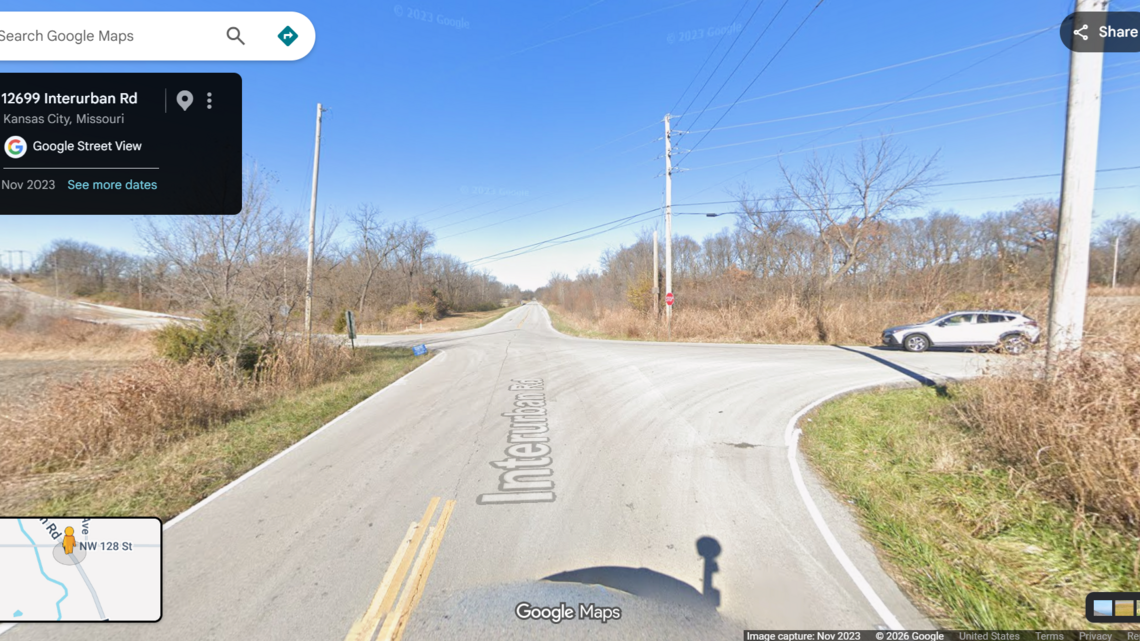 One dead, one in critical condition after Northland motorcycle crash Sunday