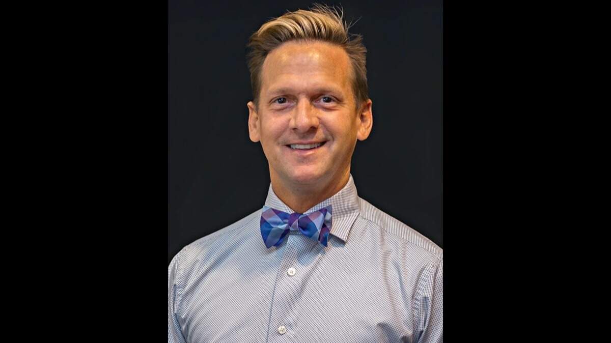 Joell Ramsdell, the principal of Kansas City Public Schools’ Foreign Language Academy, has been placed on administrative leave.