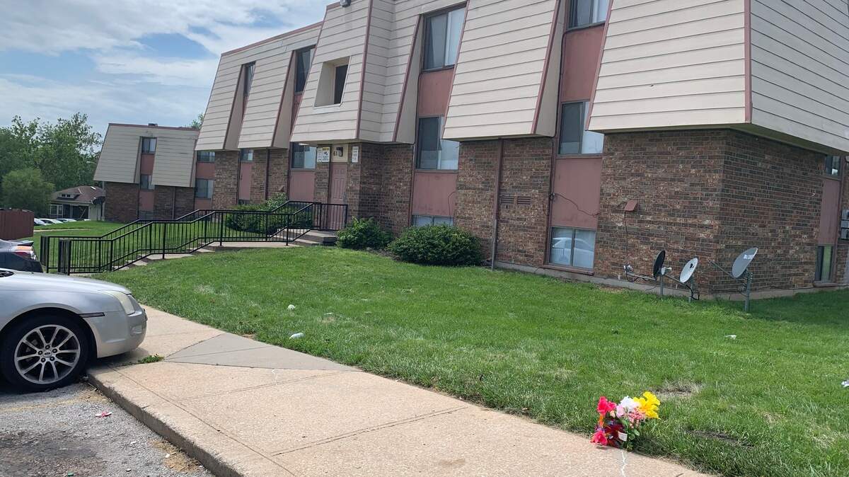 Woman shot, killed in KCK near 72nd and Kansas Ave: police | Kansas ...
