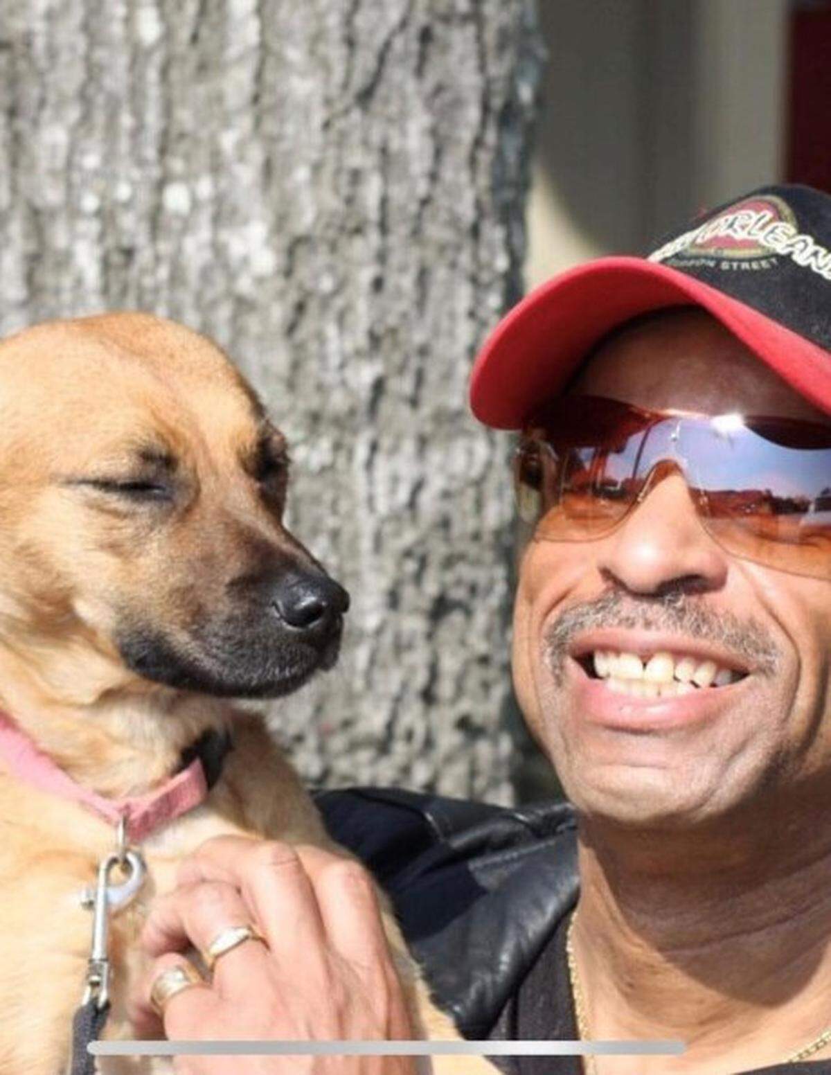 Reginald Tyrone Smith, a physical therapist, died July 29. He was 70.