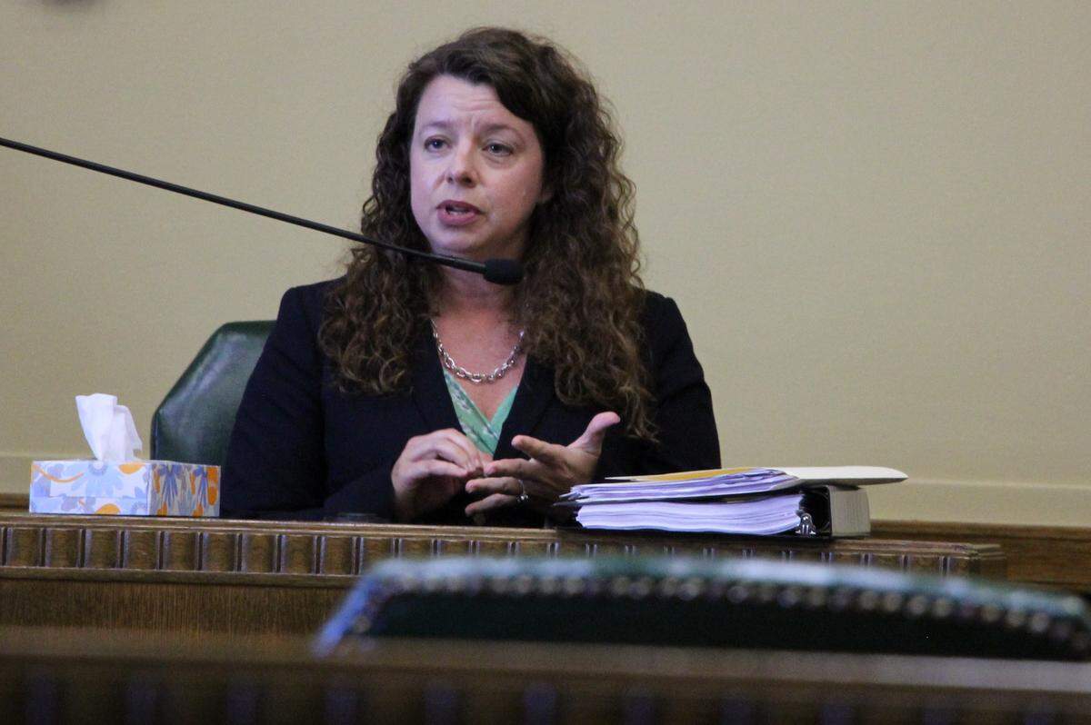 Kansas City District Defender Ruth Petsch, who has been a public defender since 1998, said Missouri is facing a “25-year emergency.”