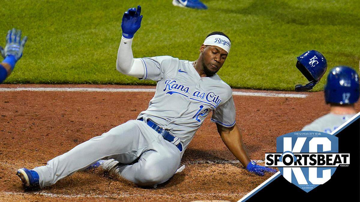 On today’s podcast, we talk about what’s ahead for Jorge Soler and the rest of the Royals.