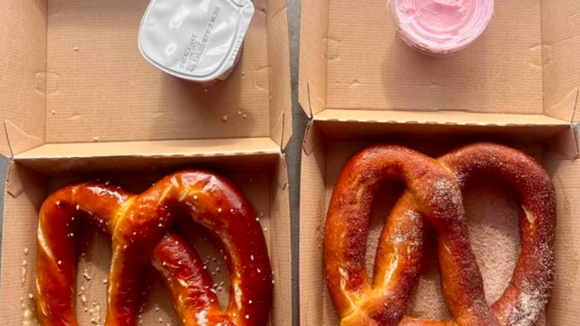 Viral KC-area food truck is opening a brick and mortar soon. What to know