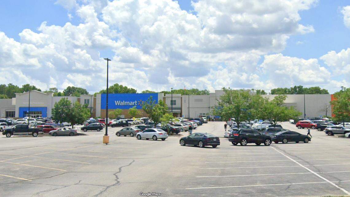 30-teen disturbance at KC Walmart draws large multi-agency police response