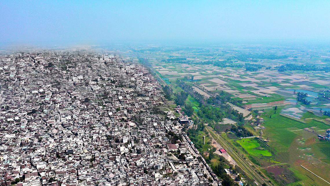 Don’t talk about the people of rural Kansas and Missouri. Talk to them | Opinion