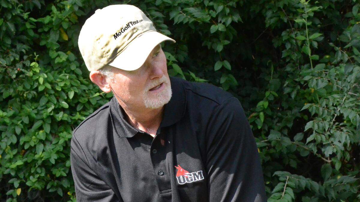 Missouri native Mark Schupp has toured over 300 golf courses in the Show Me State over a four-year span.