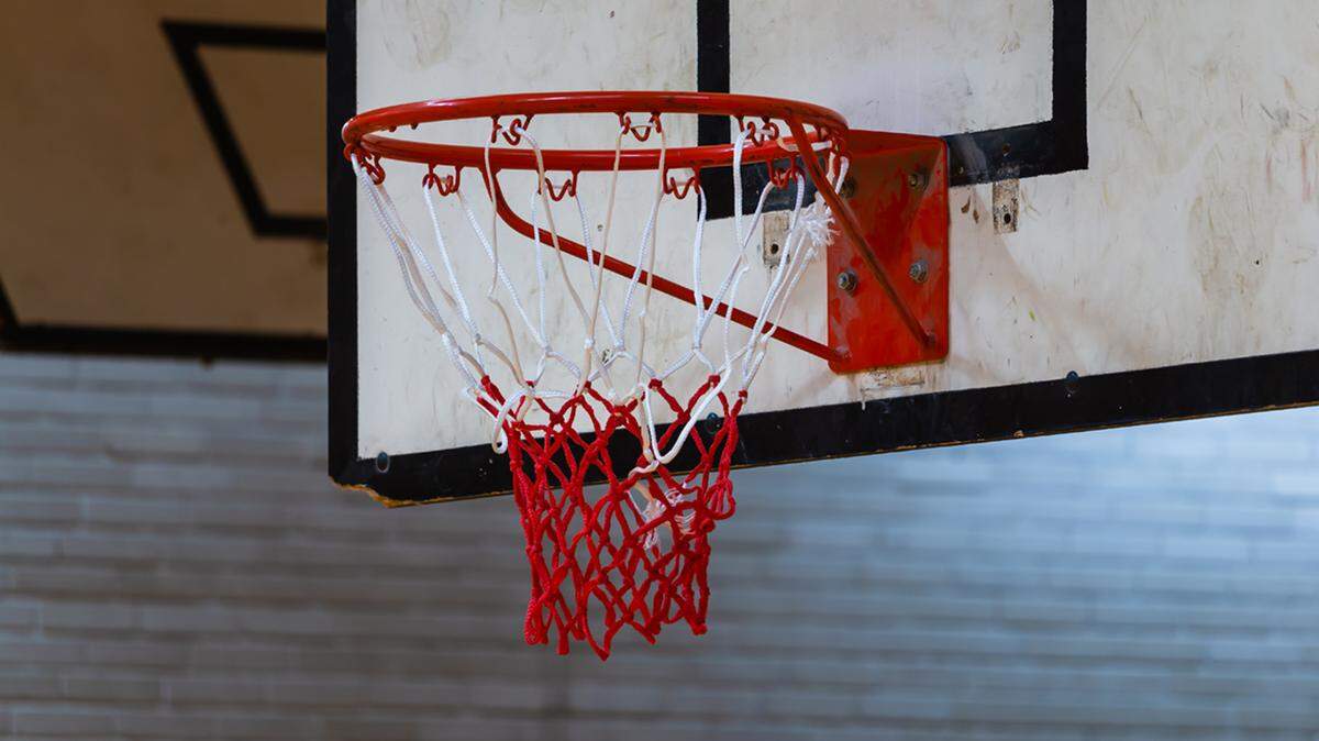 Stress fractures or a herniated disc in the lower back are common injuries in basketball as players hyperextend their lower back repeatedly.