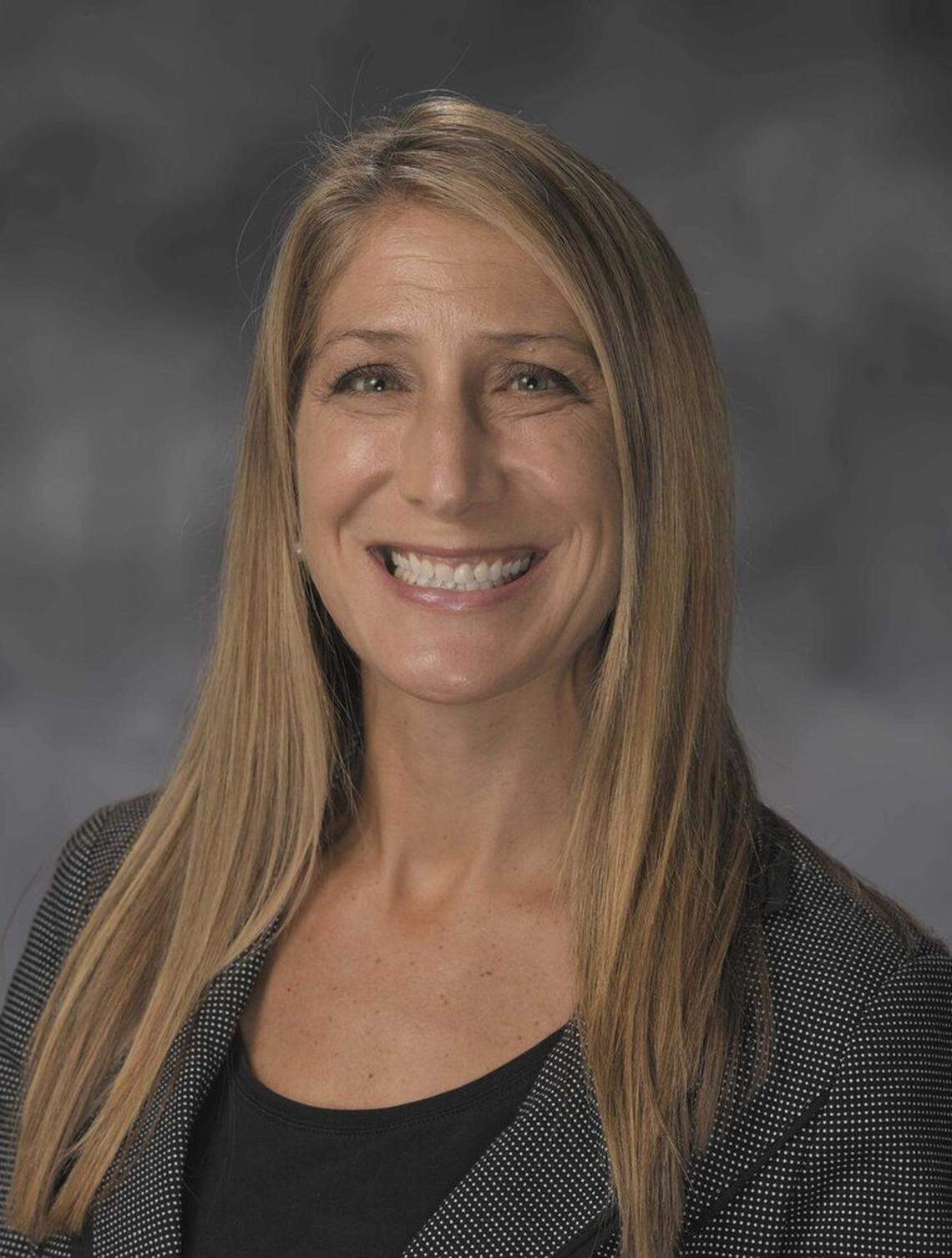 Rep. Patty Lewis represents parts of Jackson County in the Missouri House of Representatives.