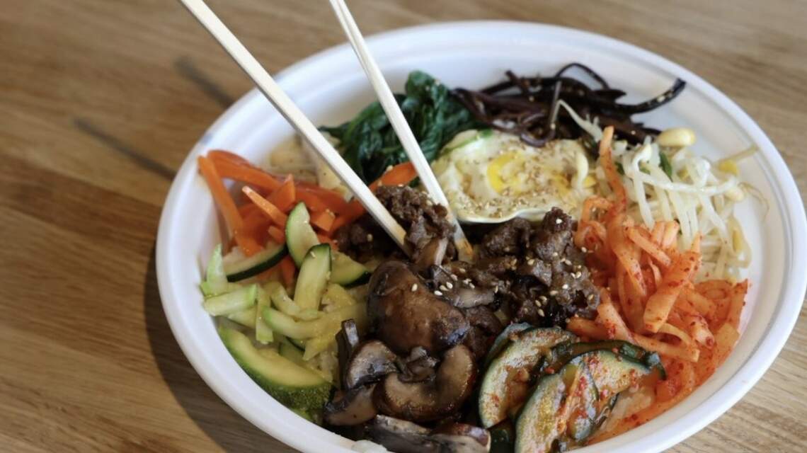 Johnson County Korean pop-up was so successful, it will soon have a permanent spot