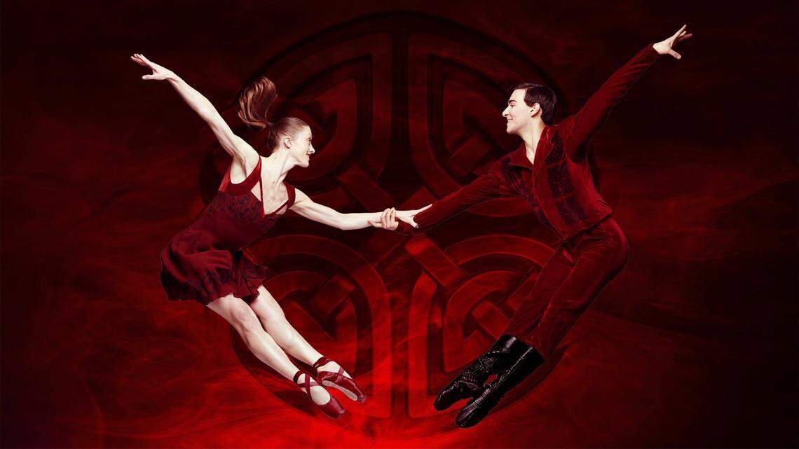 “Celts” will open the 2021-22 season for the Kansas City Ballet.